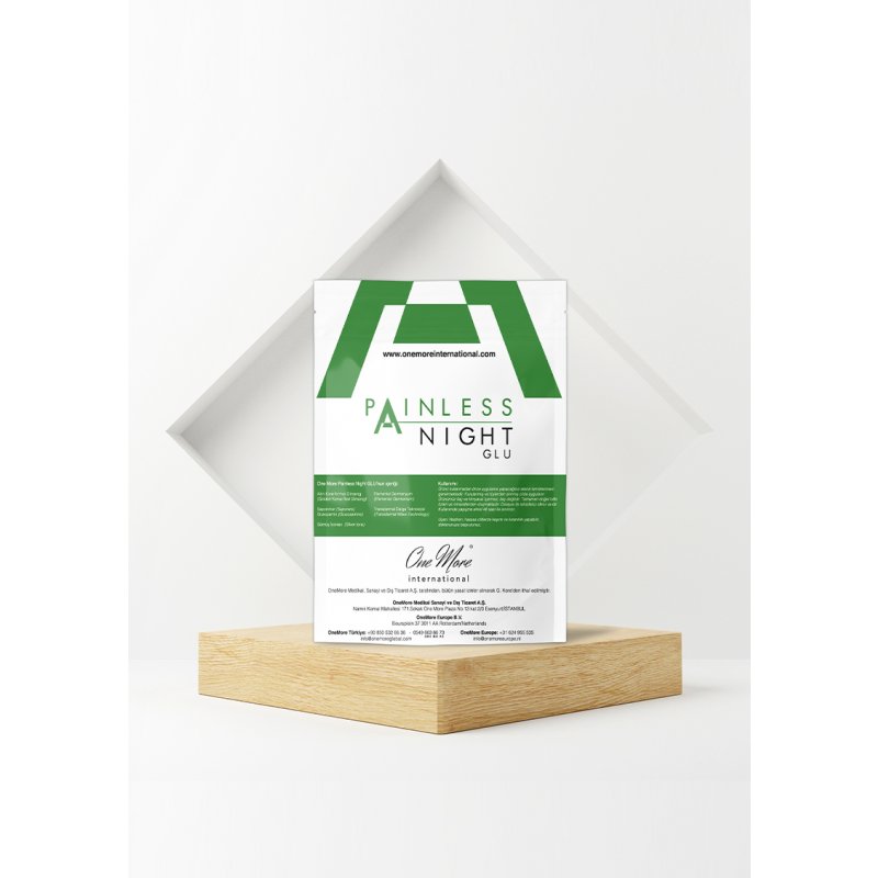 One More Painless Night GLU